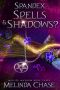 [Midlife Mayhem 03] • Spandex, Spells And…Shadows? · Midlife Mayhem Book Three